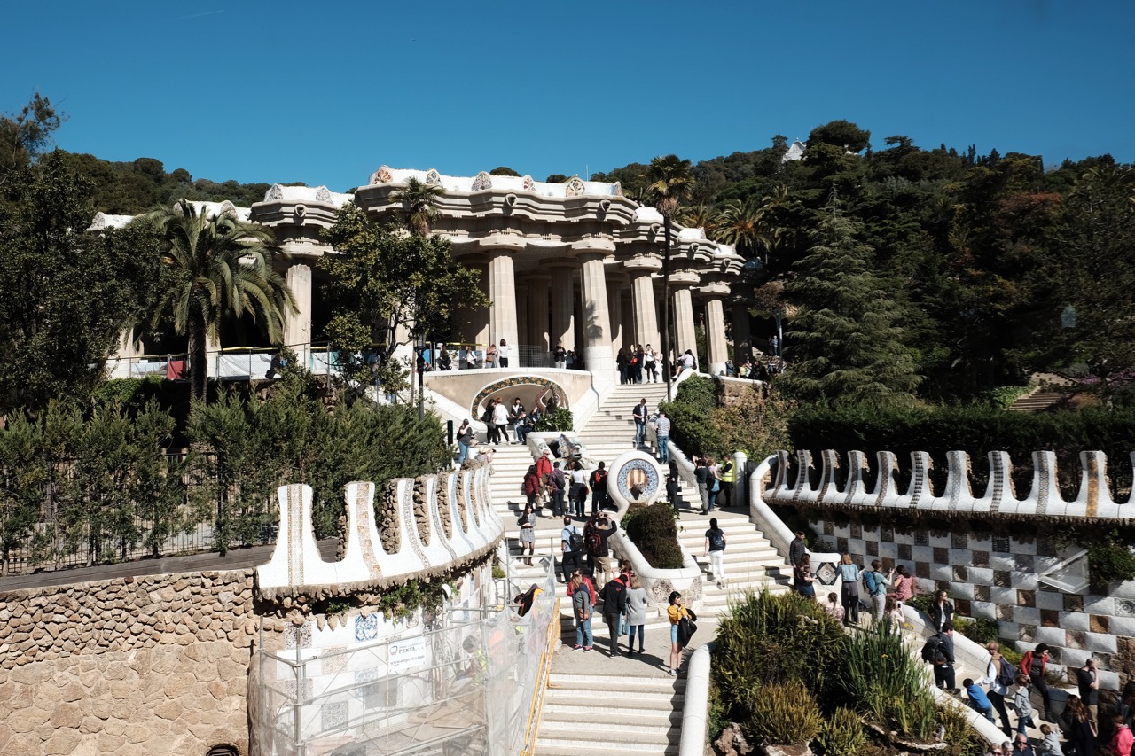 park_guell